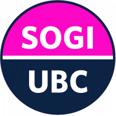 SOGI UBC Logo